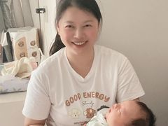 -田螺阿姨自营月嫂·育儿嫂(高新店)