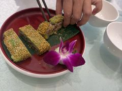 -龙悦湾酒家·八阵鱼生·渔人码头店