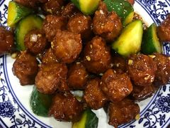 -北大地皖峰饭馆