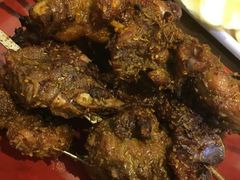 鸡排-老徐烧烤涮肚(交道口店)