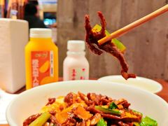 -寻裕记·现炒浇头面(人民广场店)