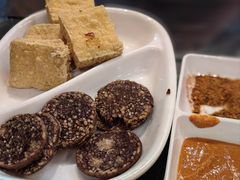 -88号小吃店·经典云南菜·地道纳西美食