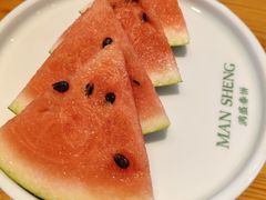 -满盛春饼·新津菜(河北路总店)