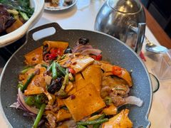 -壹只菜·崇明本地特色菜(崇明南门店)