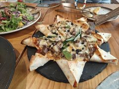 -沏点Trattoria意大利餐厅(新街口店)