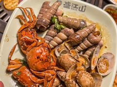 -韩盛·盛江山自助料理(中街大悦城黑金店)