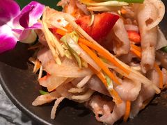 -Thai Alley泰爱里(二沙岛店)