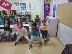 -瑞思少儿中心·少儿英语素养启蒙(回龙观校区)