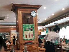 大堂-新世界餐厅(万达店)