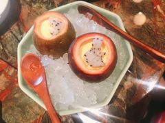 -炙柒Sekinana·精致料理 烧鸟·铁板烧(海上世界店)