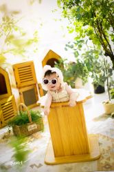 -Baby Pastel 自然光儿童摄影(CBD店)