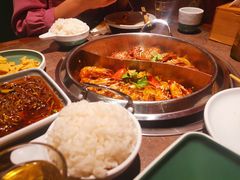 -一品渝香干锅鸭头(平安店)