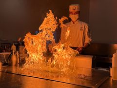 -極上萬膳·日料放题(来福士江景店)