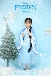 -蜜阁孕味亲子摄影(太奥广场店)