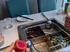 -海底捞火锅(长沙华创国际广场店)