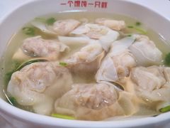 -南城香·饭香串香馄饨香(富丰桥店)