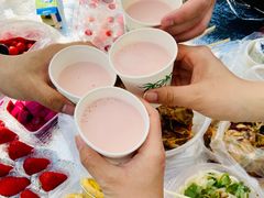 -永定河休闲森林公园