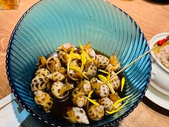 -周家二小姐的菜(西津渡店)