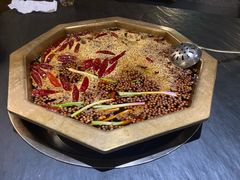 -大风老火锅(江北一店)
