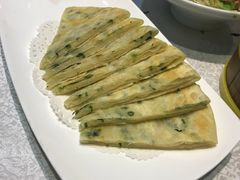 -京味民福烤鸭店(建设四马路店)