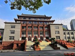 -四川大学(望江校区)