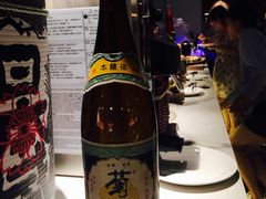 -加餐海鲜自助(宝龙一城店)