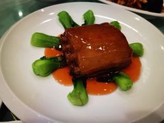 -功德林素菜饭庄(前门店)