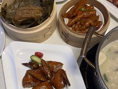 -煲王粤菜餐厅(中侨中心店)
