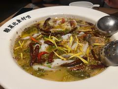 -太二酸菜鱼(汕头苏宁广场店)