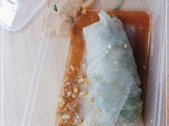 -肥燕越南卷粉(车陂西华花园店)