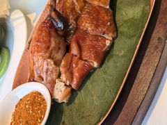 -小厨娘淮扬菜(天印大道店)