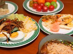 -西昌邛海宾馆