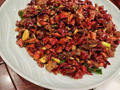 -镜泊小镇(东长安街店)