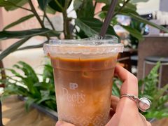 -Peet's 皮爷咖啡(深圳湾万象城店)