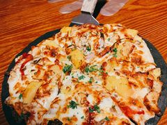 -澳骄 Aussie Kitchen·手工披萨·西餐(国大店)