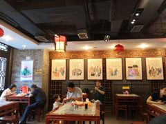 大堂-天兴居(鲜鱼口街店)