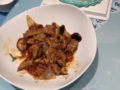 -百富源·海鲜辽菜(和平北大街店)