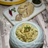 探店 | 天宝路上一家私密宝藏特色餐厅