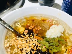 红糖冰粉-钢管厂五区小郡肝火锅串串香(总店)
