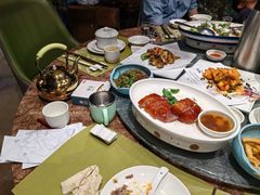 -顺意·顺德家乡菜(国际人才大厦店)