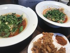 -成都你六姐·牛肉冒菜(城市集市合生汇店)