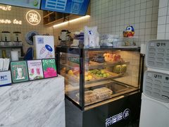 -茶百道(南浦里店)