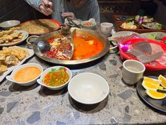 -小龙坎火锅(总店)
