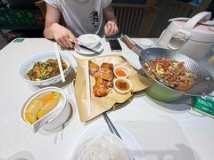 -绿草地·湘菜(7mall店)