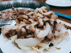 和众肥牛-金明姬和众烧烤店(东铁营店)