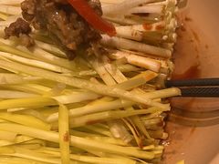 -筱爷叔·上海传统手工菜(玉树路店)