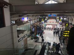 -丽江三义国际机场