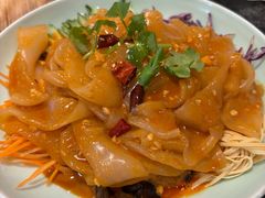 -老渔翁炖鱼坊(黄海西路东山店)