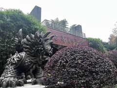 -杭州植物园