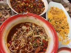 -老三样·旧食新味(船山路店)